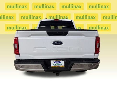 Certified 2023 Ford F150 XLT w/ Equipment Group 301A Mid AWD/4WD image 9