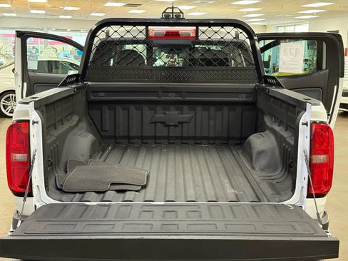 Used 2016 Chevrolet Colorado Z71 image 22