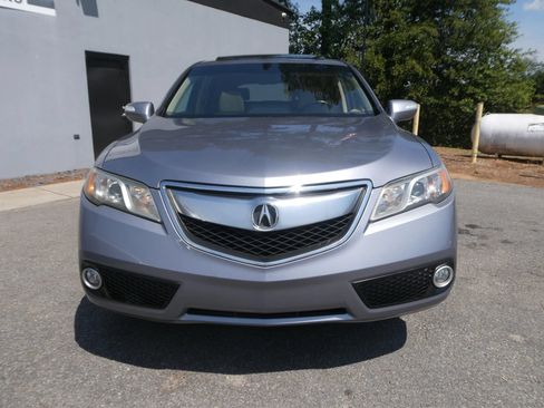 Used 2013 Acura RDX FWD w/ Technology Package image 2