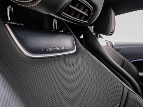 Used 2025 Mercedes-Benz SL 43 AMG image 40