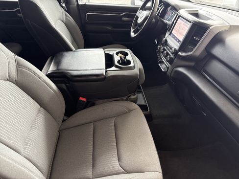 Used 2024 RAM 1500 Big Horn AWD/4WD image 24