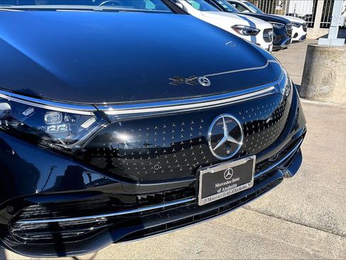 Used 2023 Mercedes-Benz EQS 450+ EQS 450+ image 30