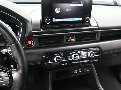 Used 2023 Honda Pilot Sport image 24