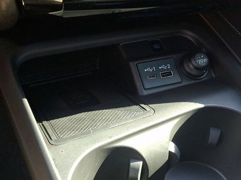 Used 2025 INFINITI QX55 Sensory w/ Lighting Package image 25