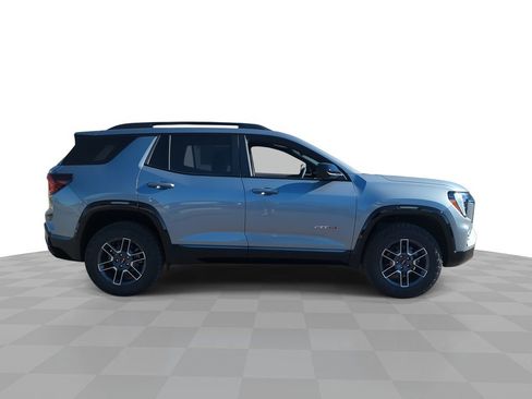 New 2026 GMC Terrain AT4 w/ Technology Package II image 9