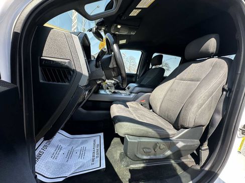 Used 2019 Ford F150 XLT w/ Equipment Group 302A Luxury image 11