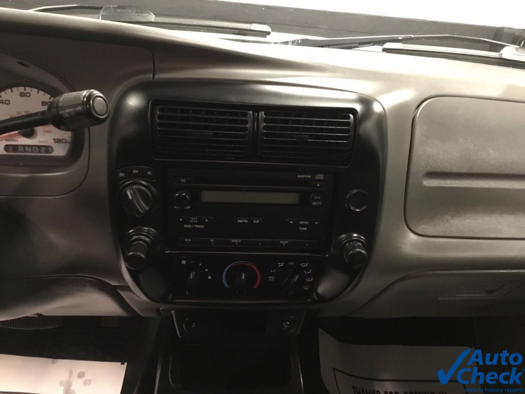 Used 2011 Ford Ranger Sport w/ Bright Trim Group AWD/4WD image 30