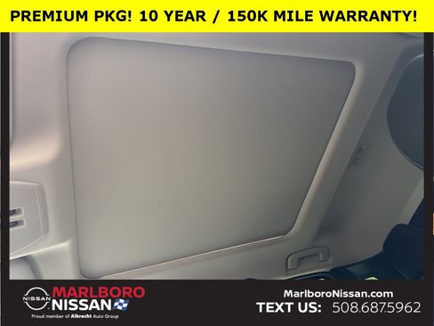 New 2026 Nissan Kicks SV w/ SV Premium Package image 27