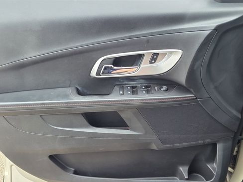 Used 2015 Chevrolet Equinox LT w/ Driver Convenience Package FWD image 21