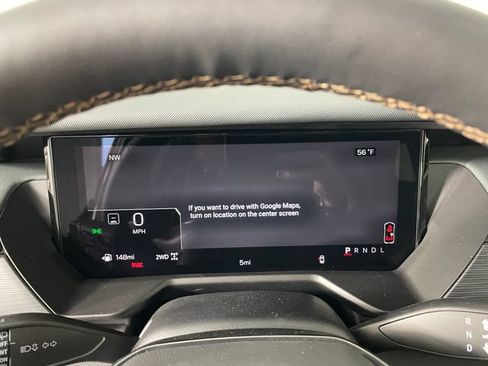 New 2026 GMC Acadia AT4 w/ Luxury Package AWD/4WD image 4