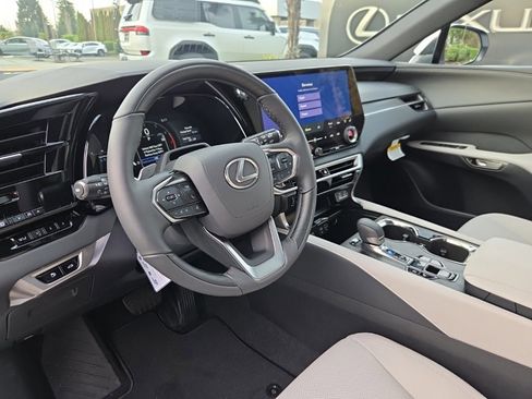 New 2026 Lexus RX 350 Premium image 12