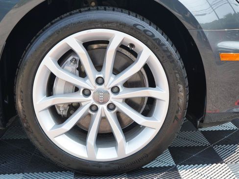 Used 2019 Audi A4 2.0T Premium w/ Convenience Package AWD/4WD image 41