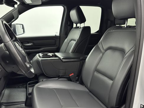 Used 2023 RAM 1500 Tradesman w/ Level 1 Safety Group image 12