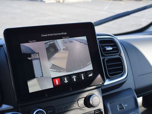 New 2024 RAM ProMaster 2500 w/ Advanced Safety Group image 27