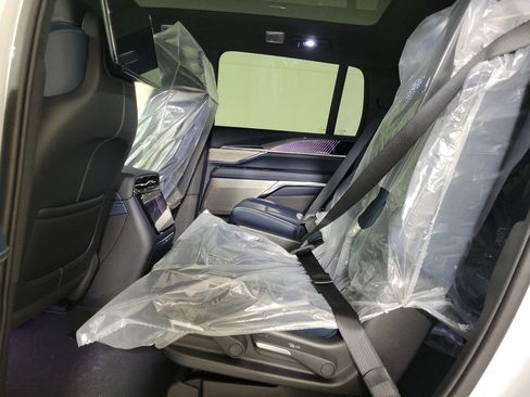 New 2025 Cadillac Escalade IQ Sport 2 image 14