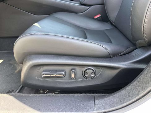 Used 2025 Honda Accord EX-L image 11