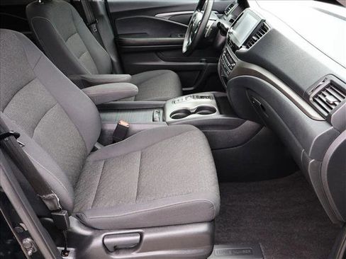 Used 2023 Honda Ridgeline Sport image 26