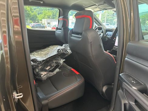 New 2026 Ford Ranger Raptor AWD/4WD image 17