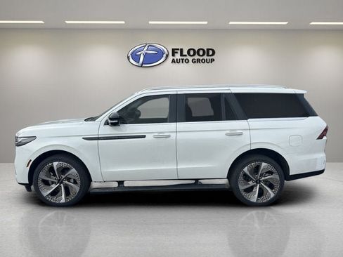 New 2026 Lincoln Navigator Black Label AWD/4WD image 5