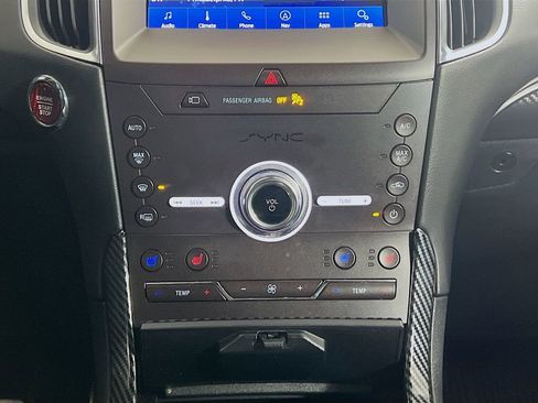 Certified 2020 Ford Edge ST w/ Equipment Group 401A AWD/4WD image 21