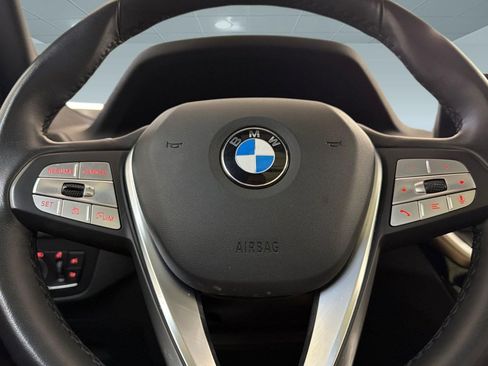 Used 2023 BMW X3 sDrive30i w/ Convenience Package RWD image 18