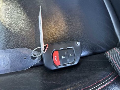 Used 2019 Jeep Wrangler Unlimited Rubicon image 34