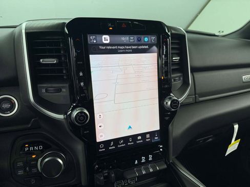 New 2026 RAM 1500 Big Horn image 30