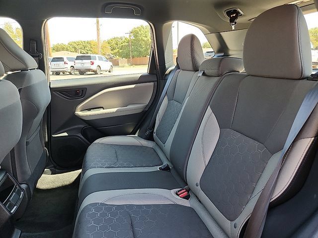 Certified 2026 Subaru Forester AWD/4WD image 10