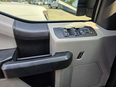 Used 2017 Ford F150 XL w/ Equipment Group 101A Mid AWD/4WD image 55