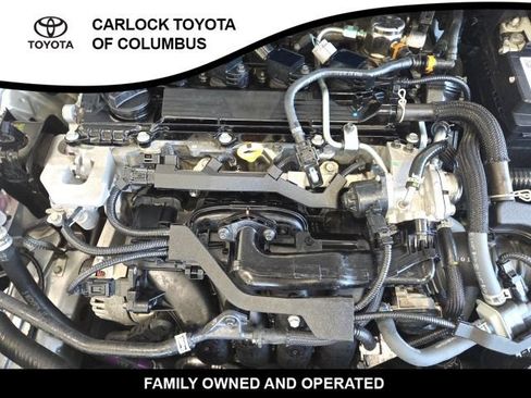Used 2026 Toyota Corolla LE FWD image 21