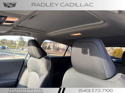 Used 2024 Subaru Crosstrek 2.0i Premium