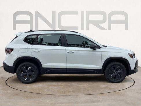 New 2026 Volkswagen Taos S FWD image 9