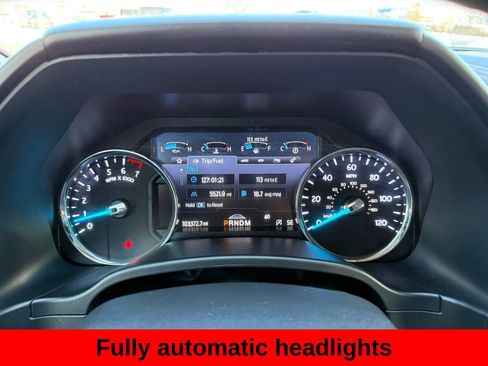 Used 2020 Ford Expedition Platinum image 14