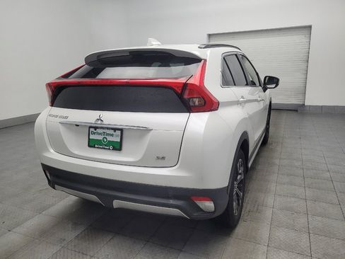 Used 2020 Mitsubishi Eclipse Cross SE image 9
