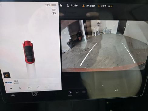 Used 2021 Tesla Model 3 Long Range image 18