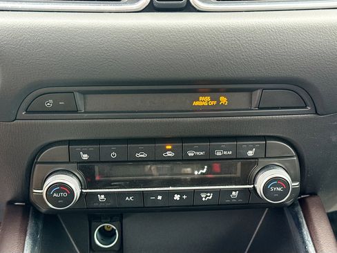 Used 2024 MAZDA CX-5 Signature image 35