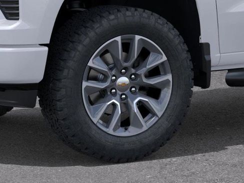 New 2026 Chevrolet Silverado 1500 RST image 9