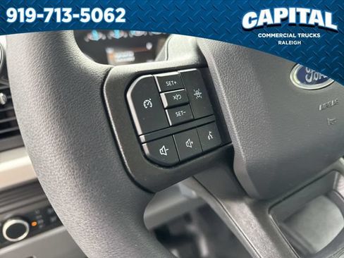 New 2026 Ford F450 XL AWD/4WD image 23