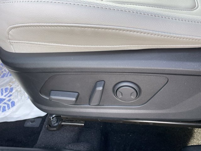 Used 2025 Hyundai Tucson SEL AWD/4WD image 8