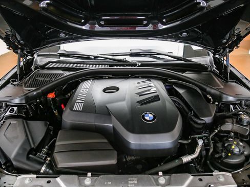 Used 2026 BMW 330i Sedan w/ Premium Package RWD image 28