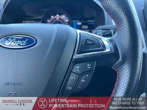 Used 2024 Ford Edge ST-Line image 11