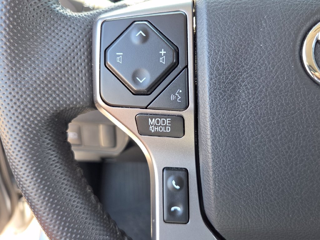 Used 2023 Toyota Tacoma SR5 w/ Technology Package AWD/4WD image 26
