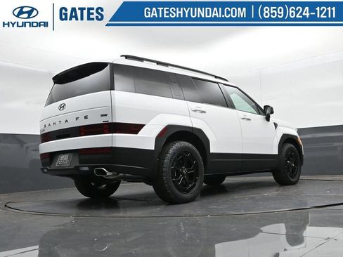 New 2026 Hyundai Santa Fe XRT image 42