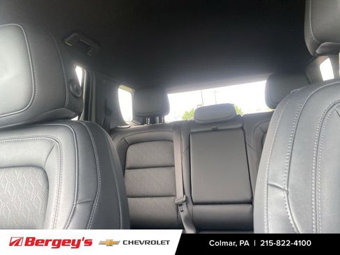 Used 2026 Chevrolet Equinox LT w/ Convenience Package II AWD/4WD image 36