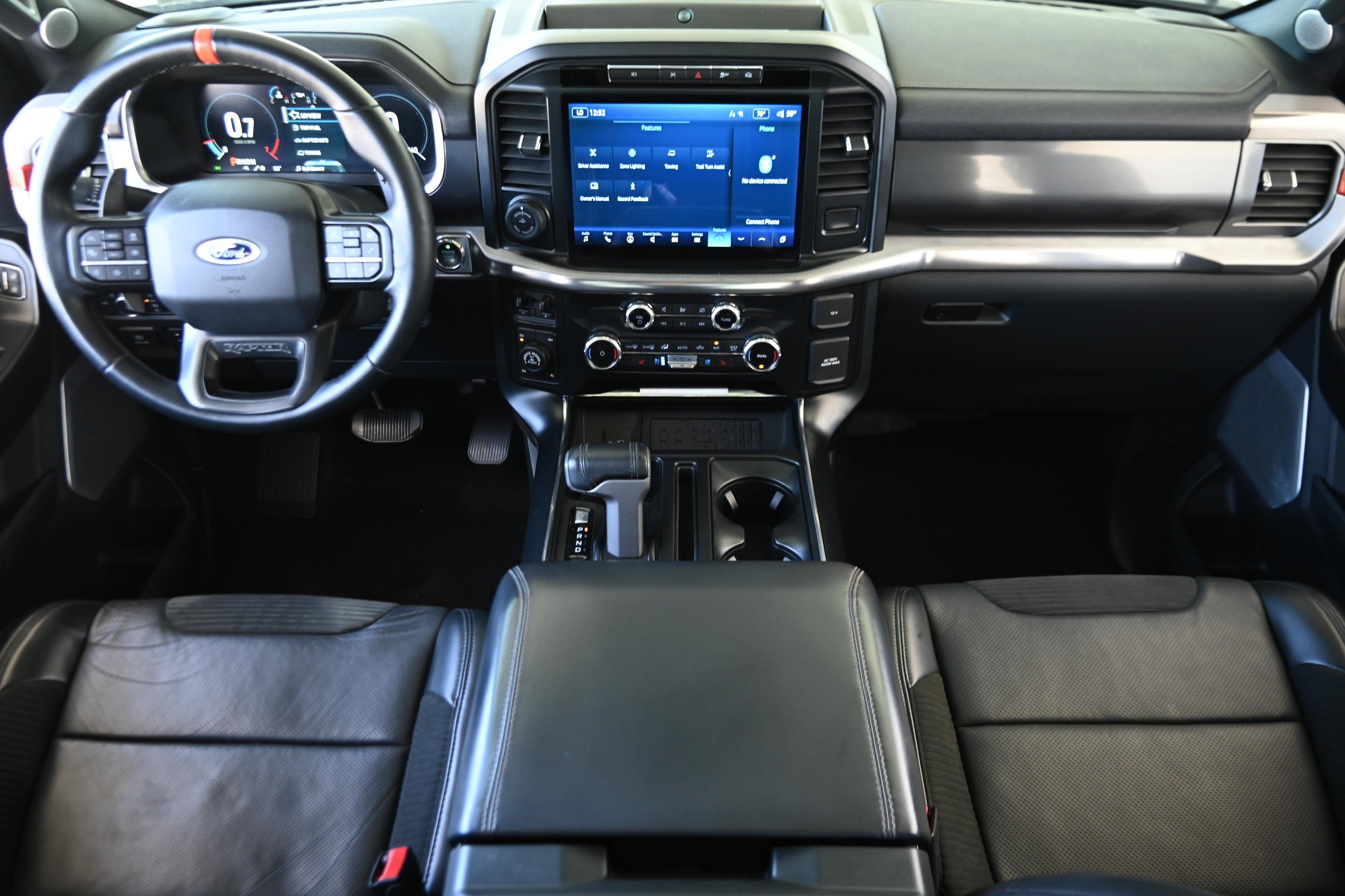 Used 2023 Ford F150 Raptor AWD/4WD image 14