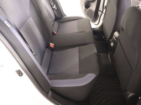 Used 2024 Nissan Versa SV w/ Trunk Package FWD image 13