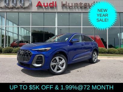 New 2025 Audi Q5 Premium Plus