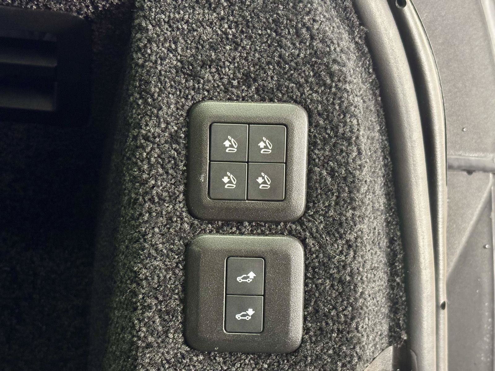 Used 2019 Land Rover Range Rover Autobiography AWD/4WD image 50