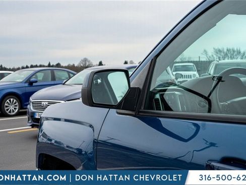 Used 2018 Chevrolet Silverado 1500 LT w/ All Star Edition image 28