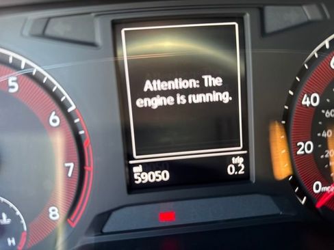 Used 2019 Volkswagen Jetta GLI image 13